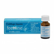 Feetline callifugo liquido10ml