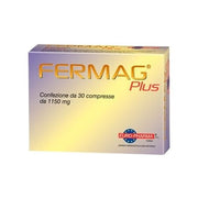Fermag plus 30 compresse