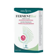 Fermentflor 20 capsule