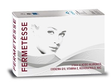 Fermetesse 20 compresse