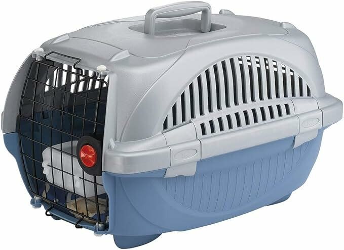 Ferplast atlas deluxe 10 trasportino