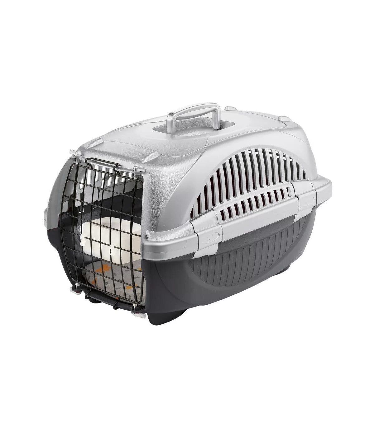 Ferplast atlas deluxe 20 trasportino
