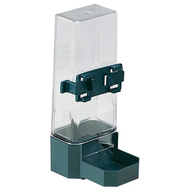 Ferplast silver special beverino per uccelli