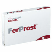 Ferprost integratore prostata 15 capsule