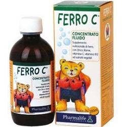 Ferro c 200ml