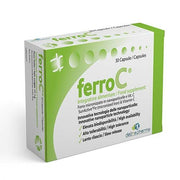 Ferroc 30 capsule