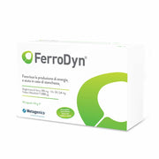 Ferrodyn hi 90 capsule