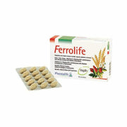 Ferrolife 30 compresse