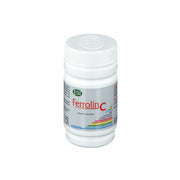 Ferrolin c 30 capsule