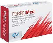 Ferromed 30 compresse