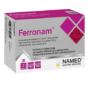 Ferronam 30 compresse