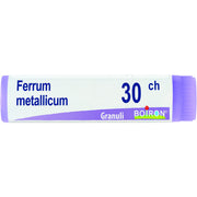 Ferrum metall boi 30ch gl 1g