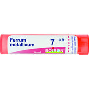 Ferrum metall boi 7ch 80gr