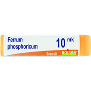 Ferrum phosph boi 10mk gl 1g