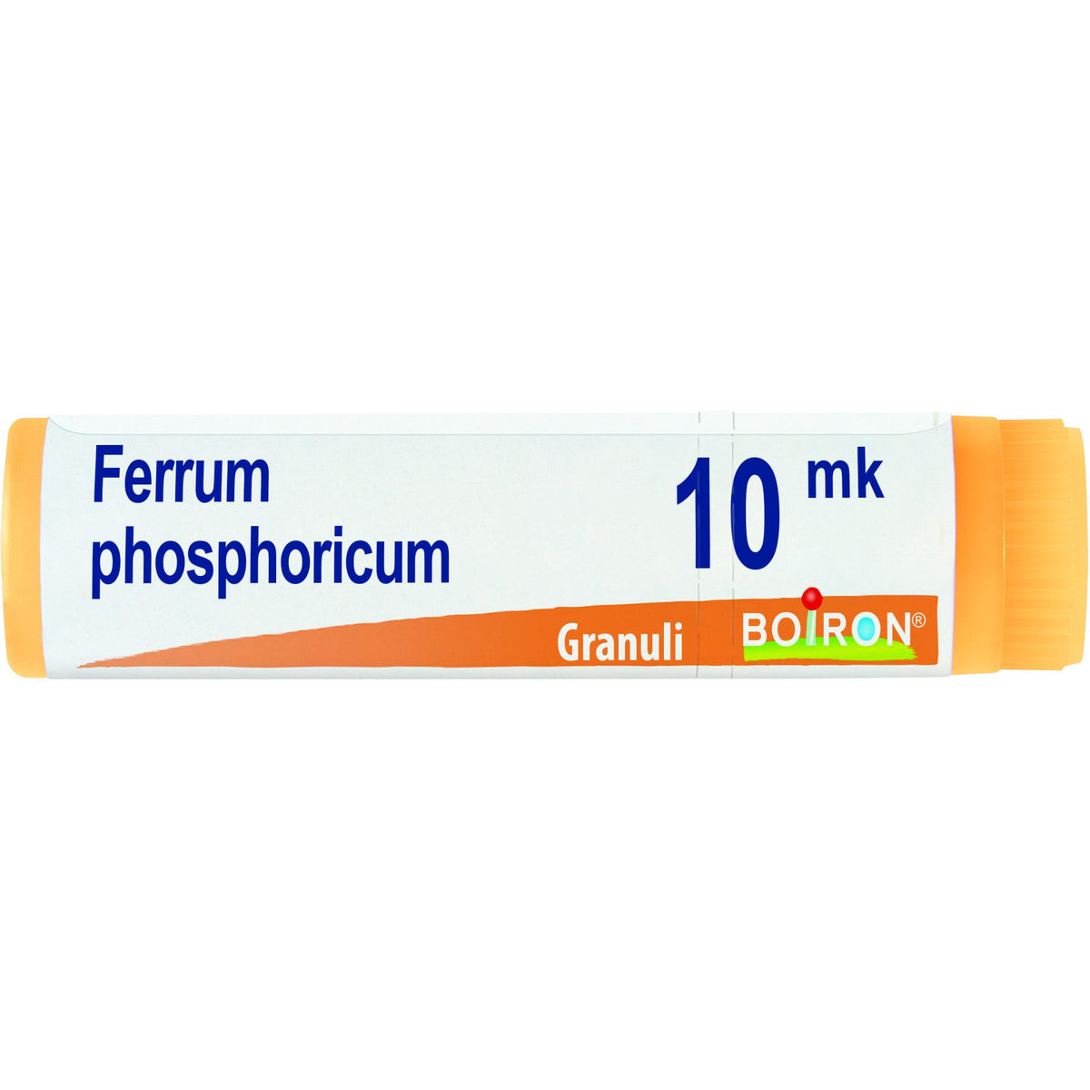 Ferrum phosph boi 10mk gl 1g