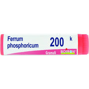 Ferrum phosph boi 200k gl 1g