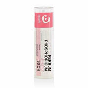 FERRUM PHOSPH DYN*30CH GR