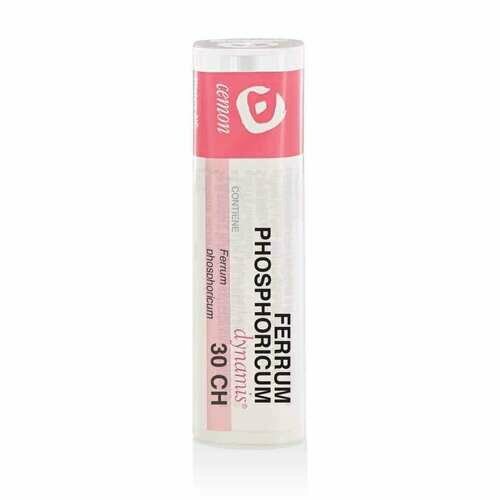FERRUM PHOSPH DYN*30CH GR