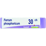 Ferrum phosphoricum 30ch gl 1g