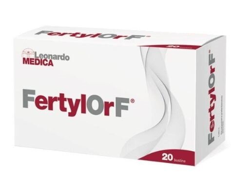 Fertylorf 20 bustine