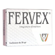 Fervex plus 30 compresse 15g