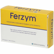 Ferzym 30 capsule