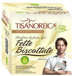 Fette biscottate 100 g