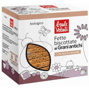 Fette biscottate grani antichi