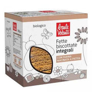 Fette biscottate integrali