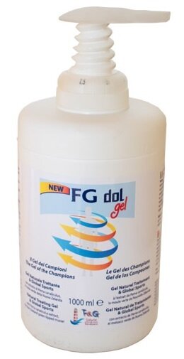 Fg dol gel 1000 ml