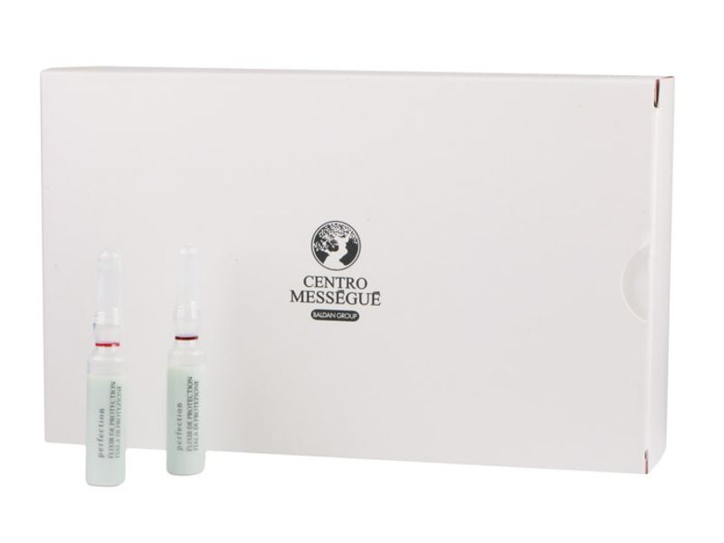 Fiala vetro protettiva quotidiana