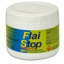 Fiale stop gel 500 ml