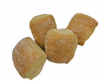 FiberPasta Panini Basso Indice Glicemico 320 g