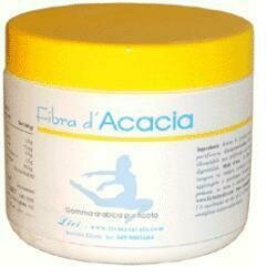 Fibra acacia polvere 170 g