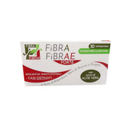 Fibra fibrae forte 30 compresse