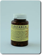 Fibramix tavolette pane fermentato 100 g