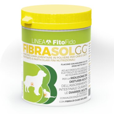 Fibrasol gg 100g