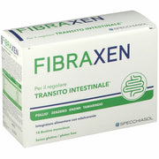 Fibraxen 18bust