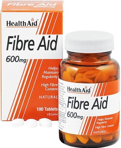 Fibreaid 95% 100 compresse