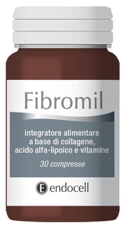Fibromil 30 compresse