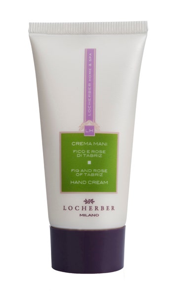 Fico e rosa tabriz crema mani