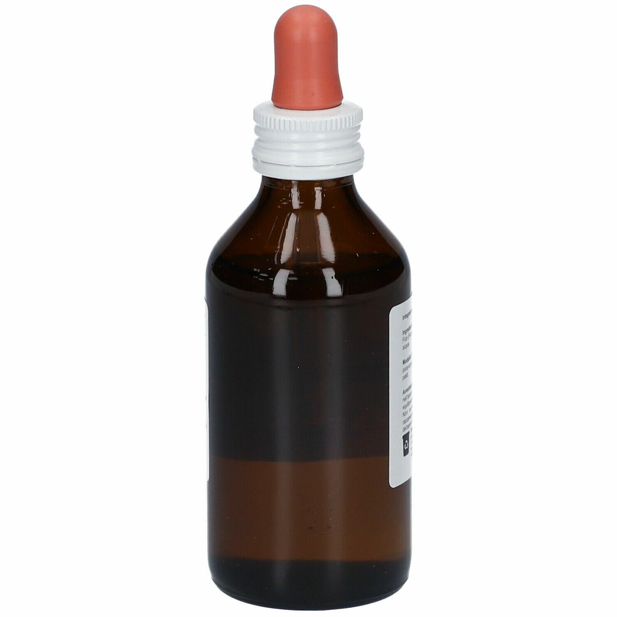 Ficus carica mg 100ml gocce