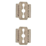Fides pharma ricambio lame 2 pezzi