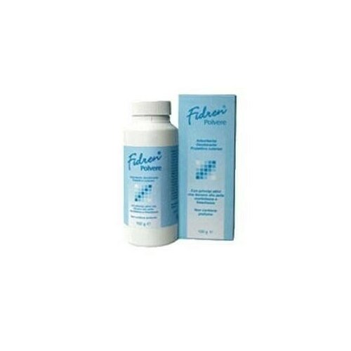 Fidren polvere 100g