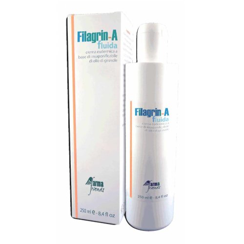 Filagrin-a olio detergente 250 ml