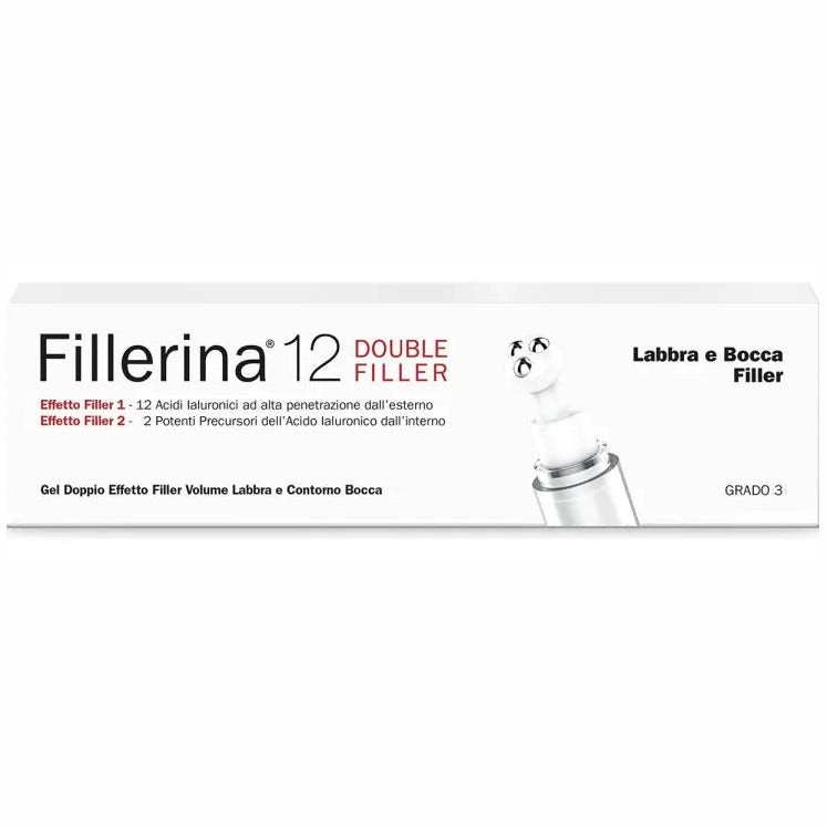 Fillerina 12 doub fil lab gra3
