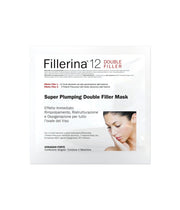 Fillerina 12 special doub mask base