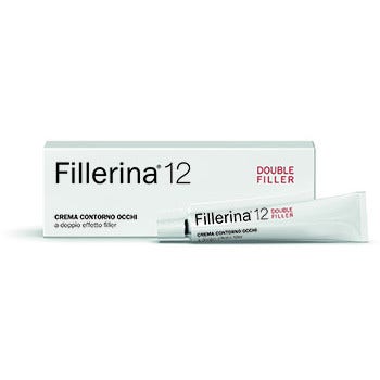 Fillerina 12df base eye cont 5