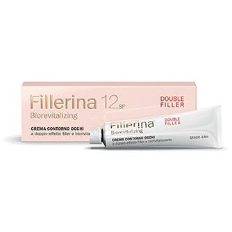 Fillerina 12df biorev eye con5