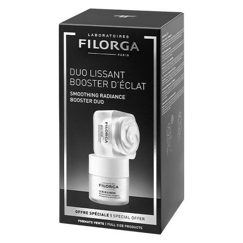 Filorga Cofanetto Rituale Rigenerante Scrub & Mask